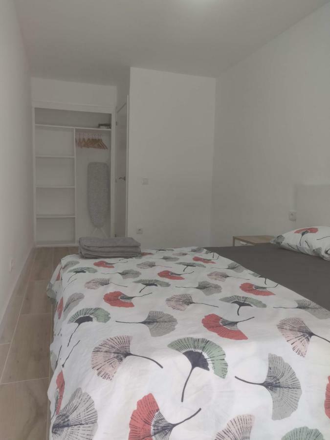 Salou Lovely 2 Bed 2 Bath Near To Beach: Amposta Lägenhet Exteriör bild